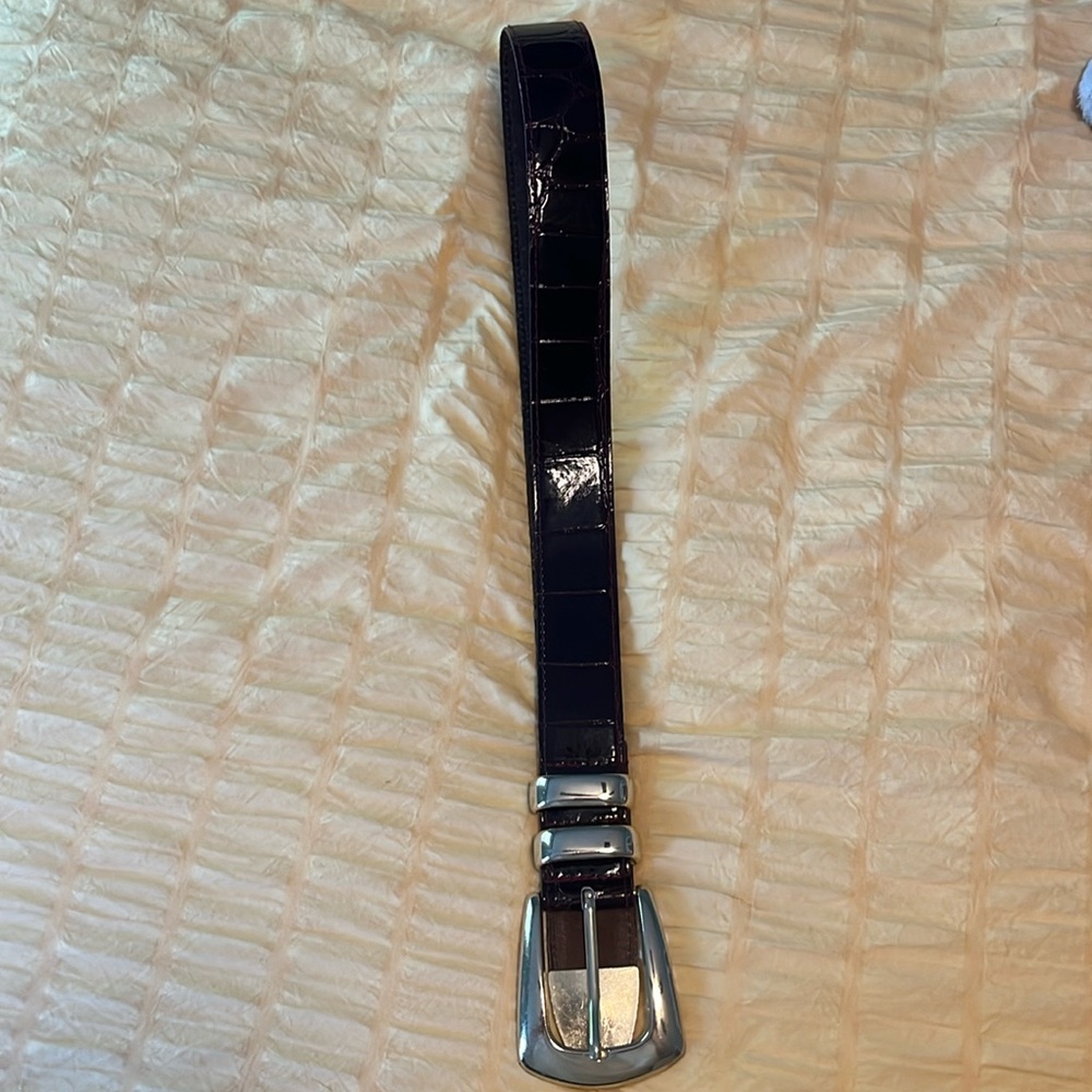 Belt, M/L